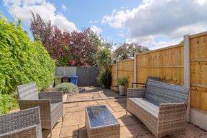 Garden- click for photo gallery